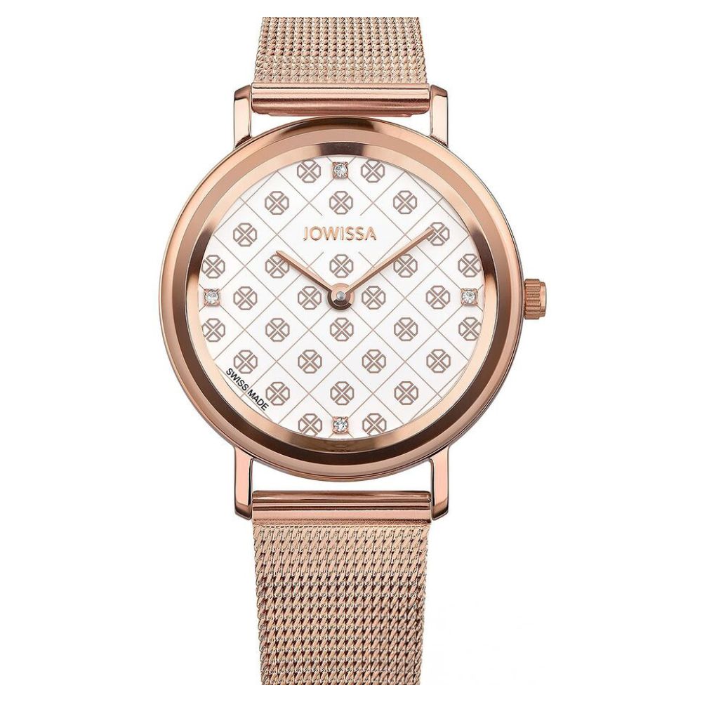 Đồng hồ Jowissa Nữ J6.249.M Dây Mesh 30mm