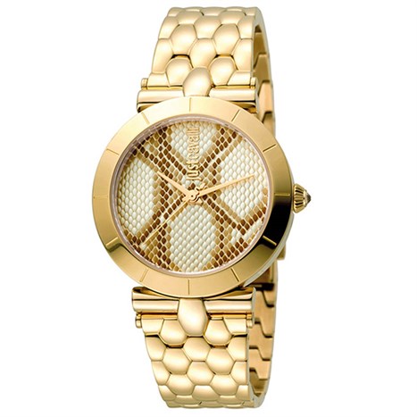 Đồng hồ Just Cavalli Nữ JC1L005M0075 Dây Kim Loại 34mm