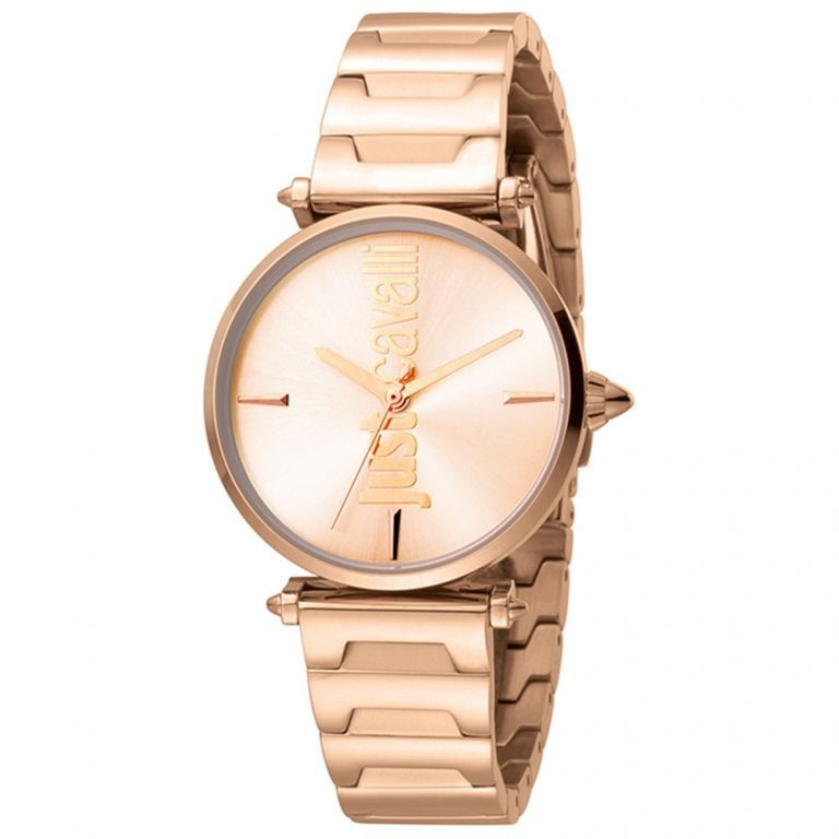 Đồng hồ Just Cavalli Nữ JC1L051M0085 Dây Kim Loại 34mm
