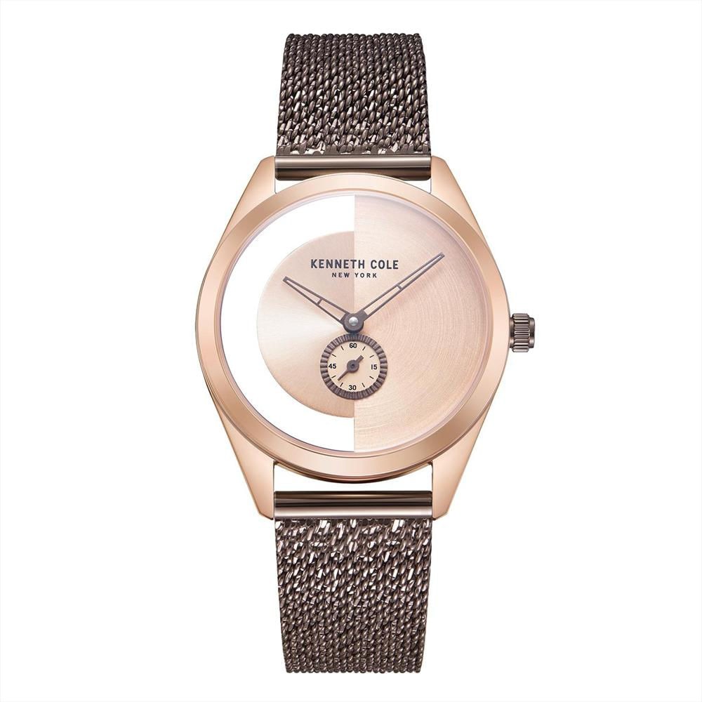Đồng hồ Kenneth Cole Nữ KCWLG2223102 Dây Mesh 35mm
