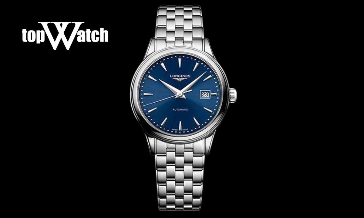 Đồng hồ Longines Classic L4.374.4.98.6