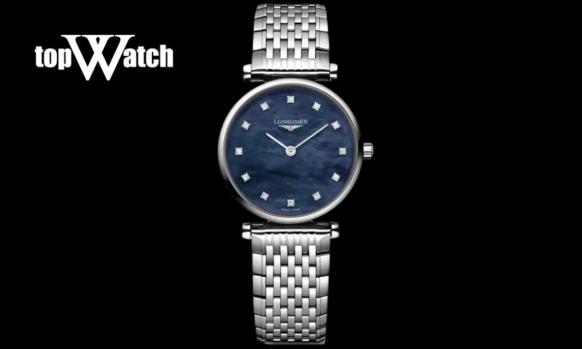 Đồng hồ Longines La Grande Classique de Longines L4.209.4.81.6