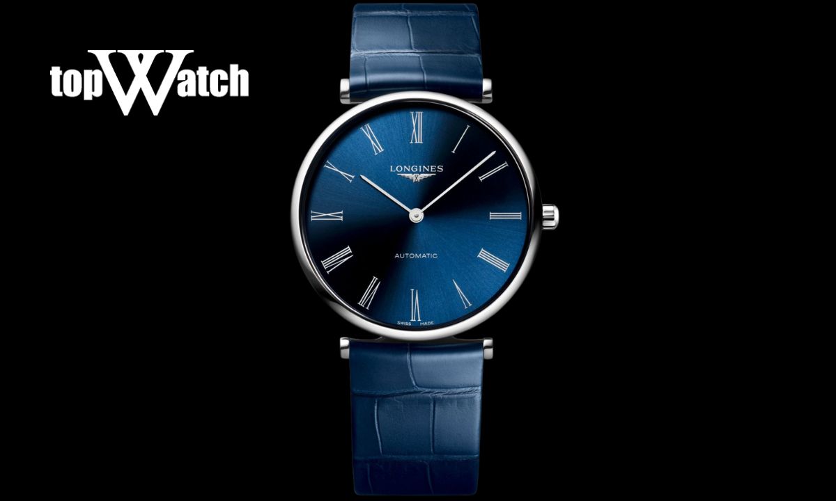 Đồng hồ Longines La Grande Classique De Longines L4.918.4.94.2