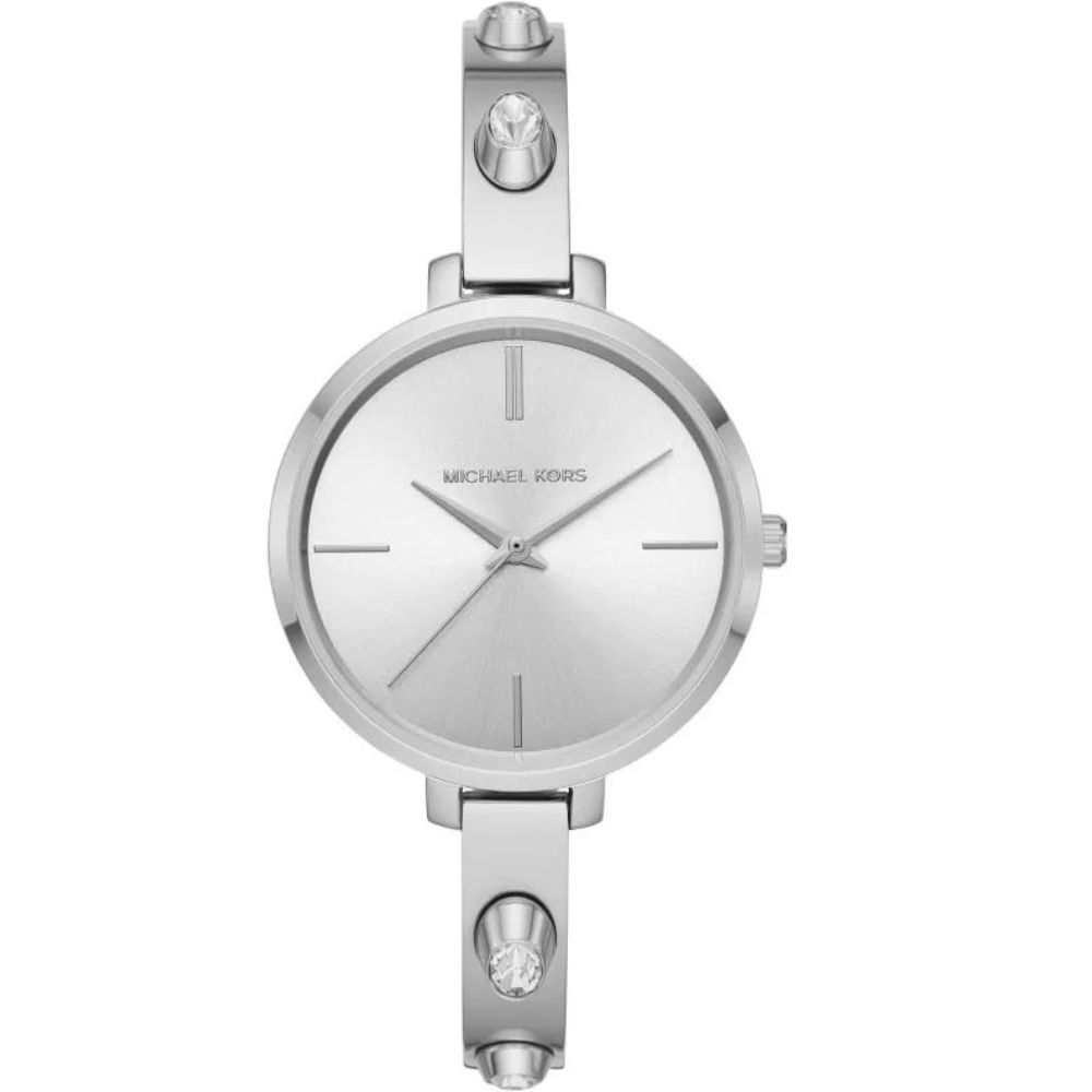 Đồng hồ Michael Kors Nữ MK4522 Dây Kim Loại 28mm