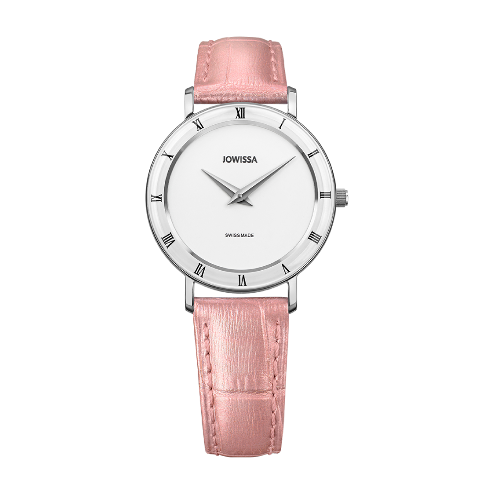 Đồng hồ Jowissa Nữ J2.299.M Dây Da 30mm