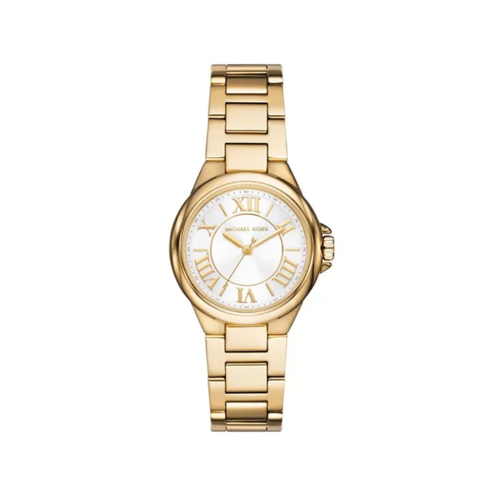 Đồng hồ Michael Kors Nữ MK7255 Dây Thép Không Gỉ 33mm