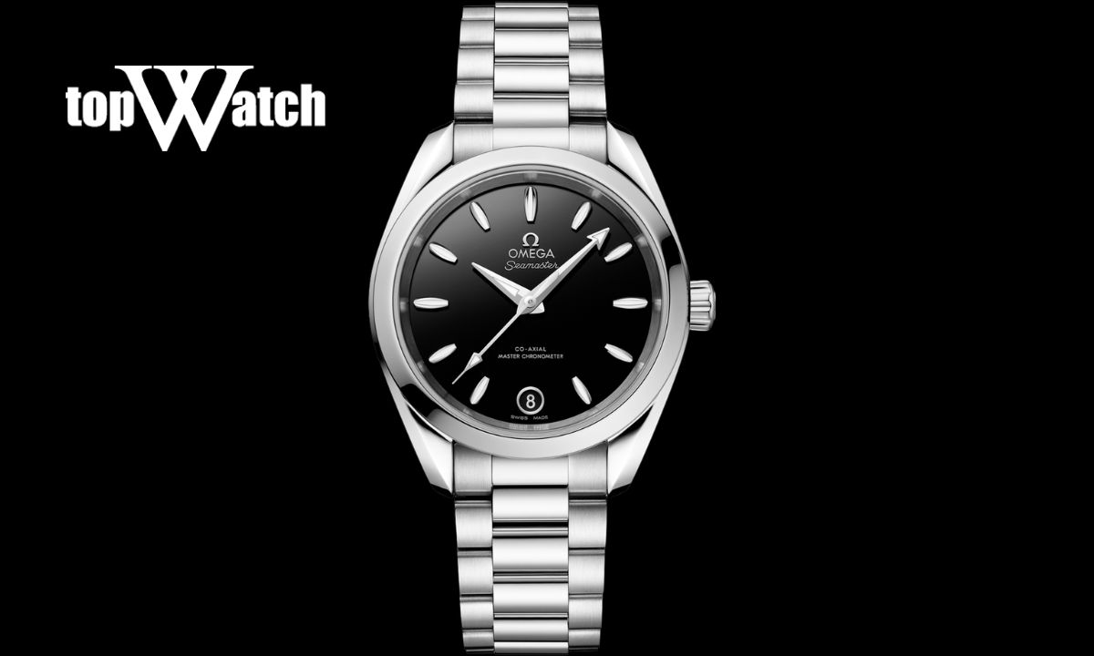 Đồng hồ Omega Seamaster Aqua Terra 150M 220.10.34.20.01.001