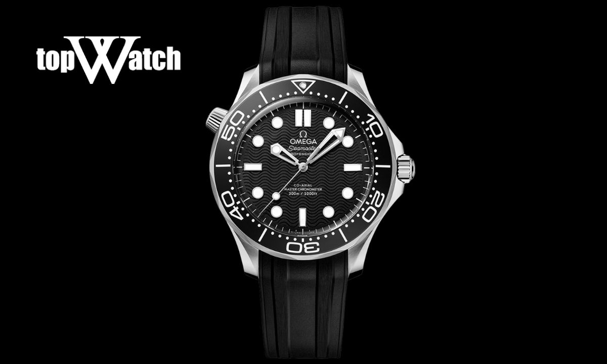 Đồng hồ Omega Seamaster Diver 300M 210.32.42.20.01.003