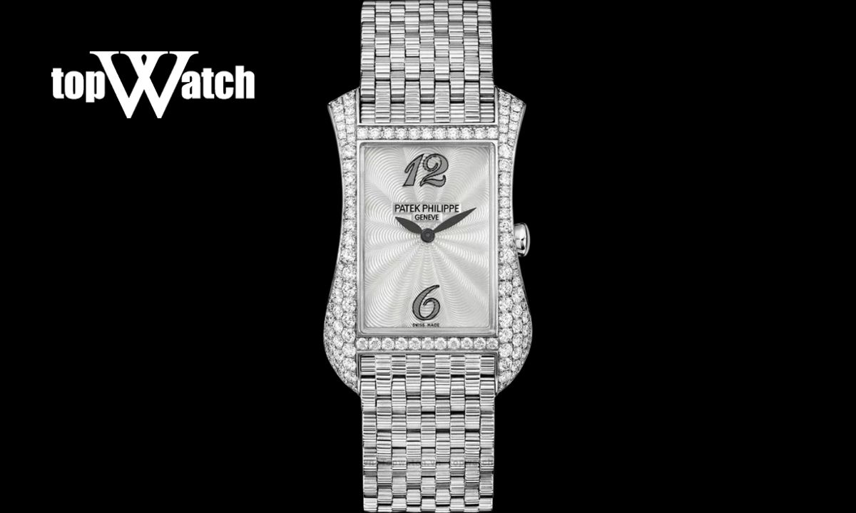 Đồng hồ Patek Philippe Gondolo 4972/1G-001