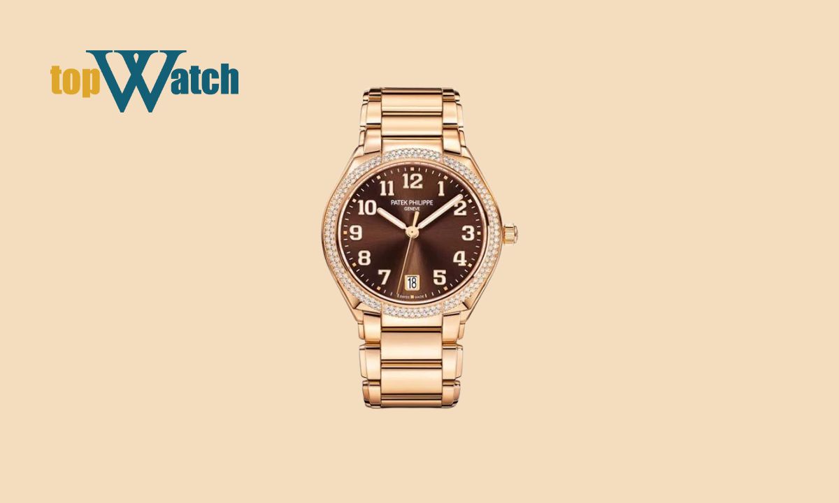Đồng hồ Patek Philippe Nữ Twenty~4 Automatic 7300/1200R-001