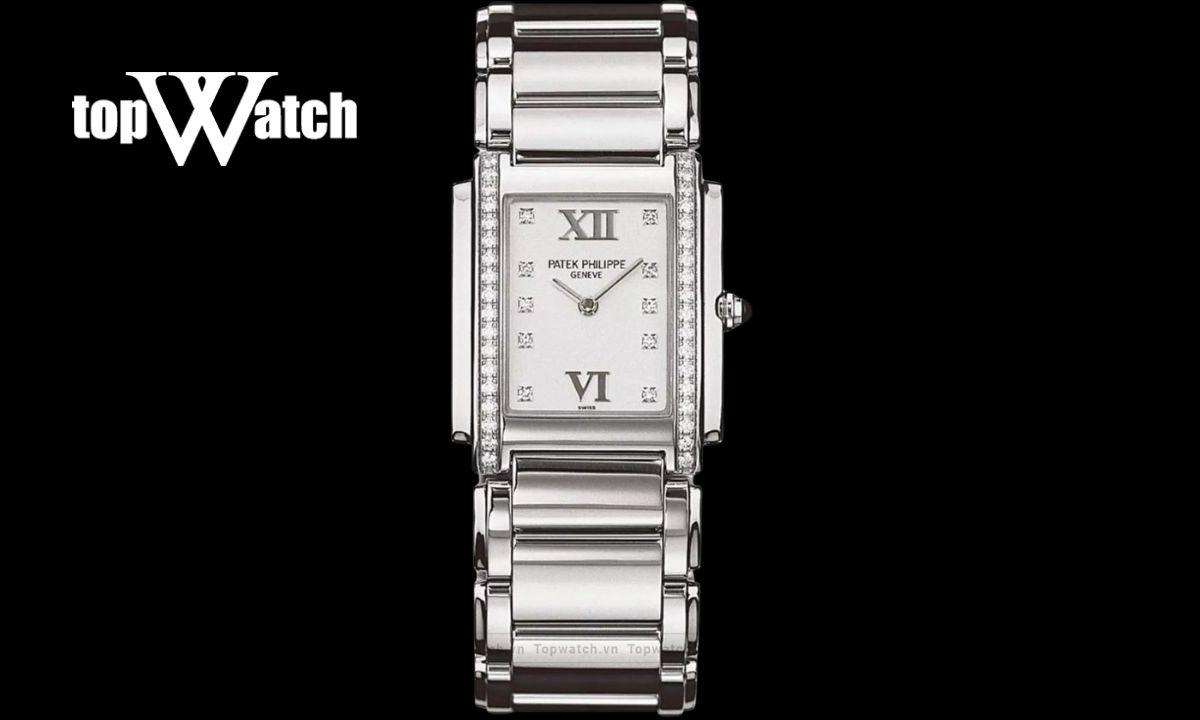 Đồng hồ Patek Philippe Twenty~4 4910/10A-011