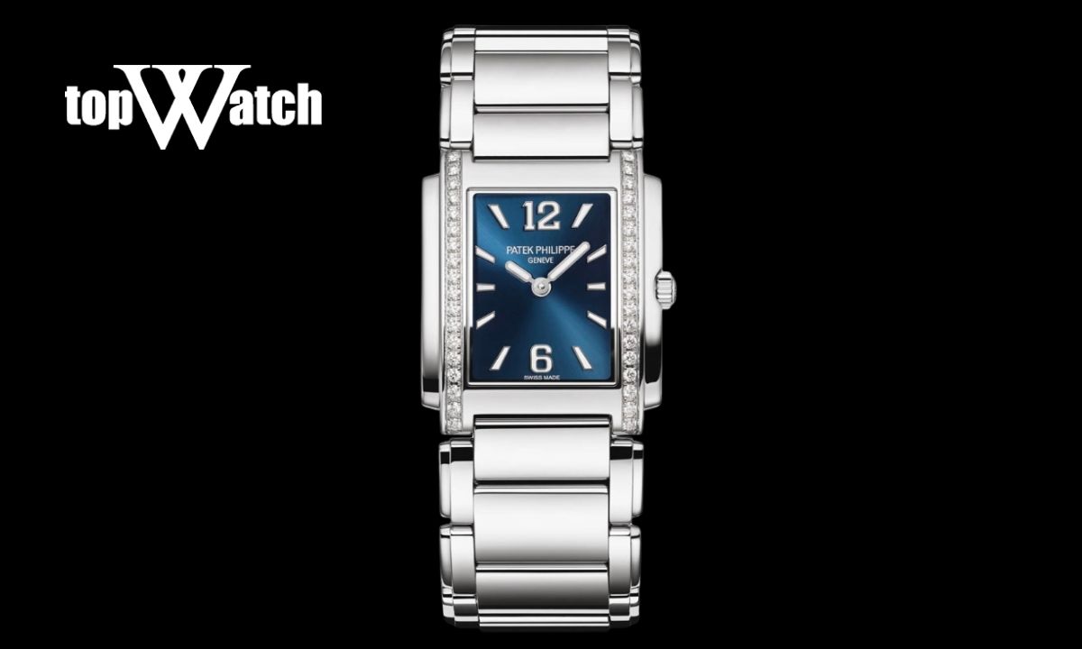 Đồng hồ Patek Philippe Twenty~4 4910/1200A-001