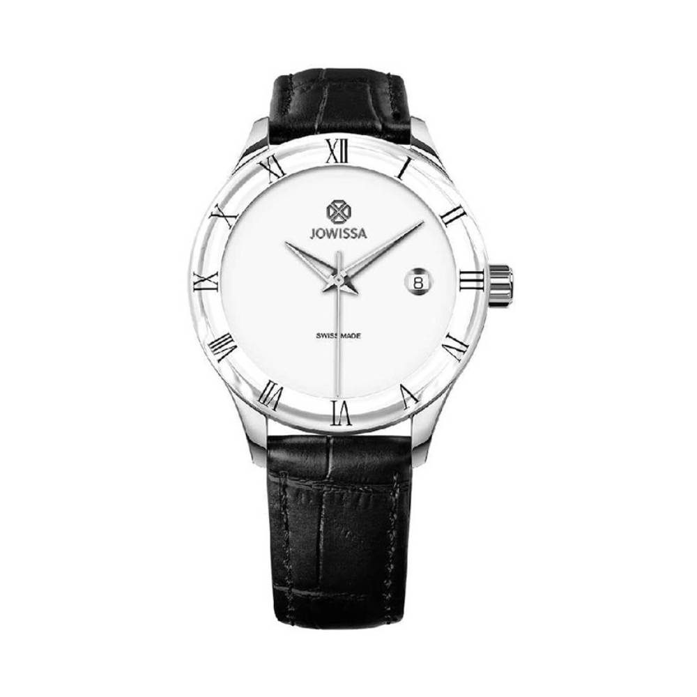 Đồng hồ Jowissa Nam J2.191.M Dây Da 38mm
