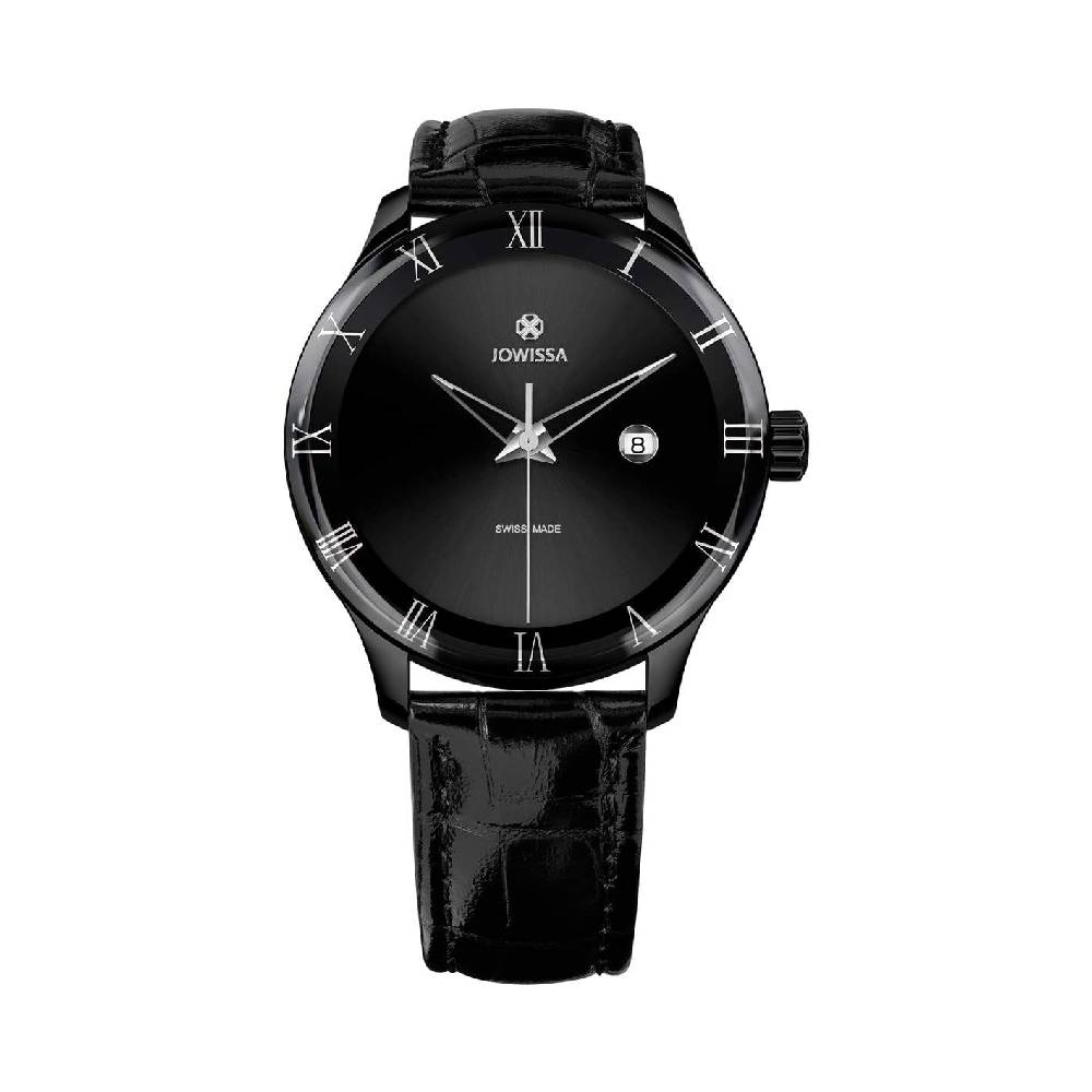 Đồng hồ Jowissa Nam J2.196.L Dây Da 45mm
