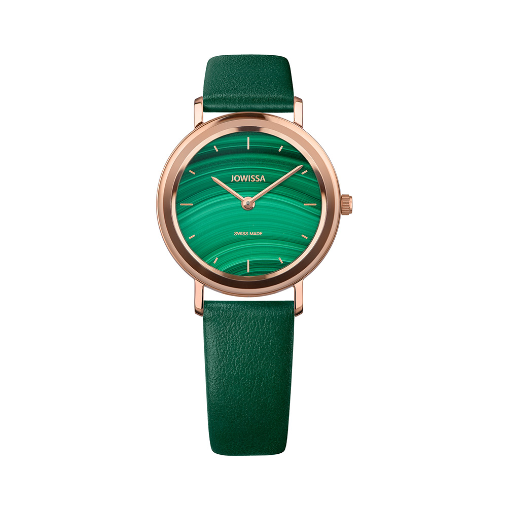 Đồng hồ Jowissa Nữ J6.571.M Dây Da 30mm