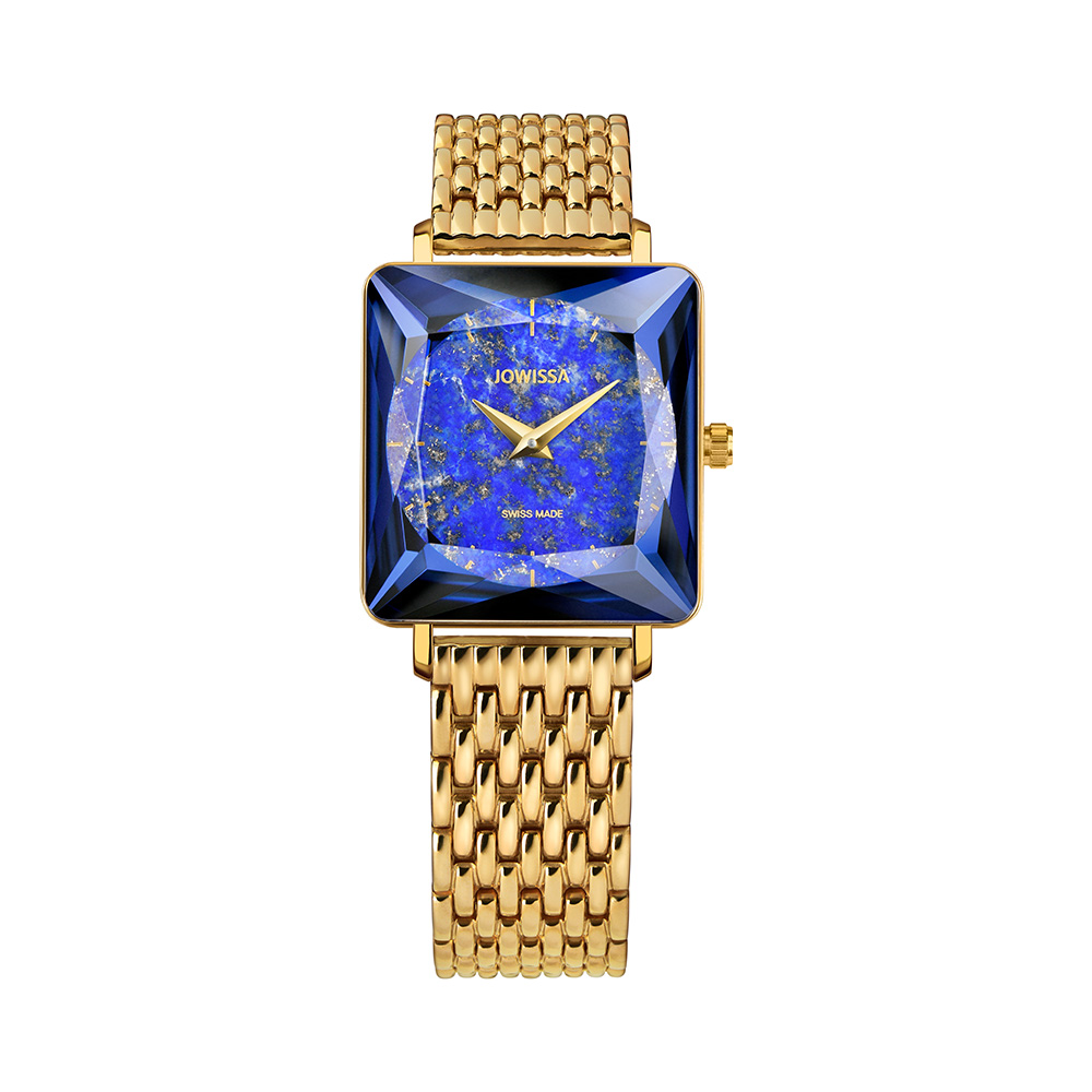 Đồng hồ Jowissa Nữ J8.775.M Dây Thép Không Gỉ 26mm