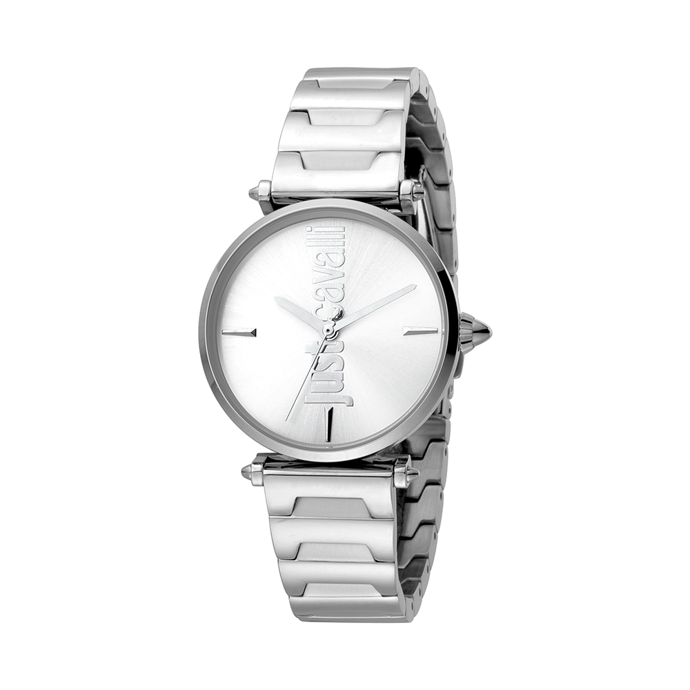 Đồng hồ Just Cavalli Nữ JC1L051M0055 Dây Thép Không Gỉ 32mm
