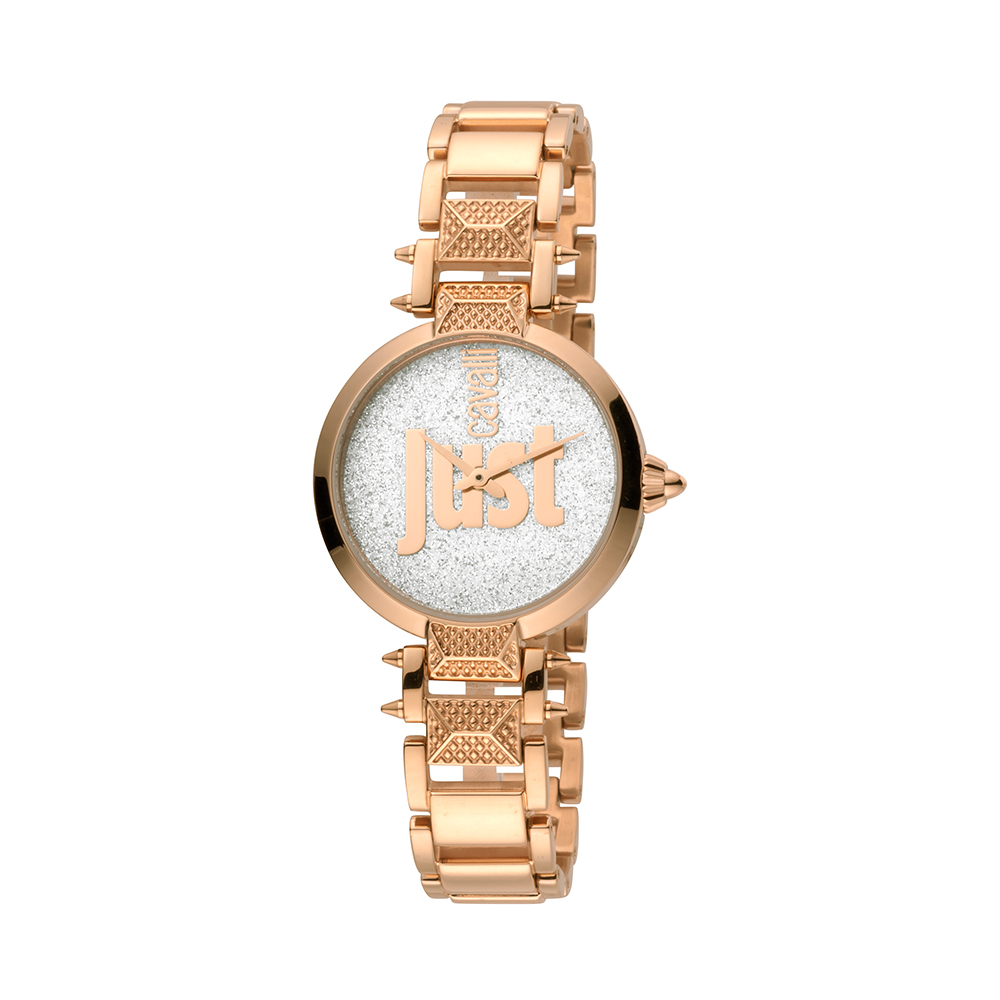 Đồng hồ Just Cavalli Nữ JC1L076M0145 Dây Thép Không Gỉ 28mm