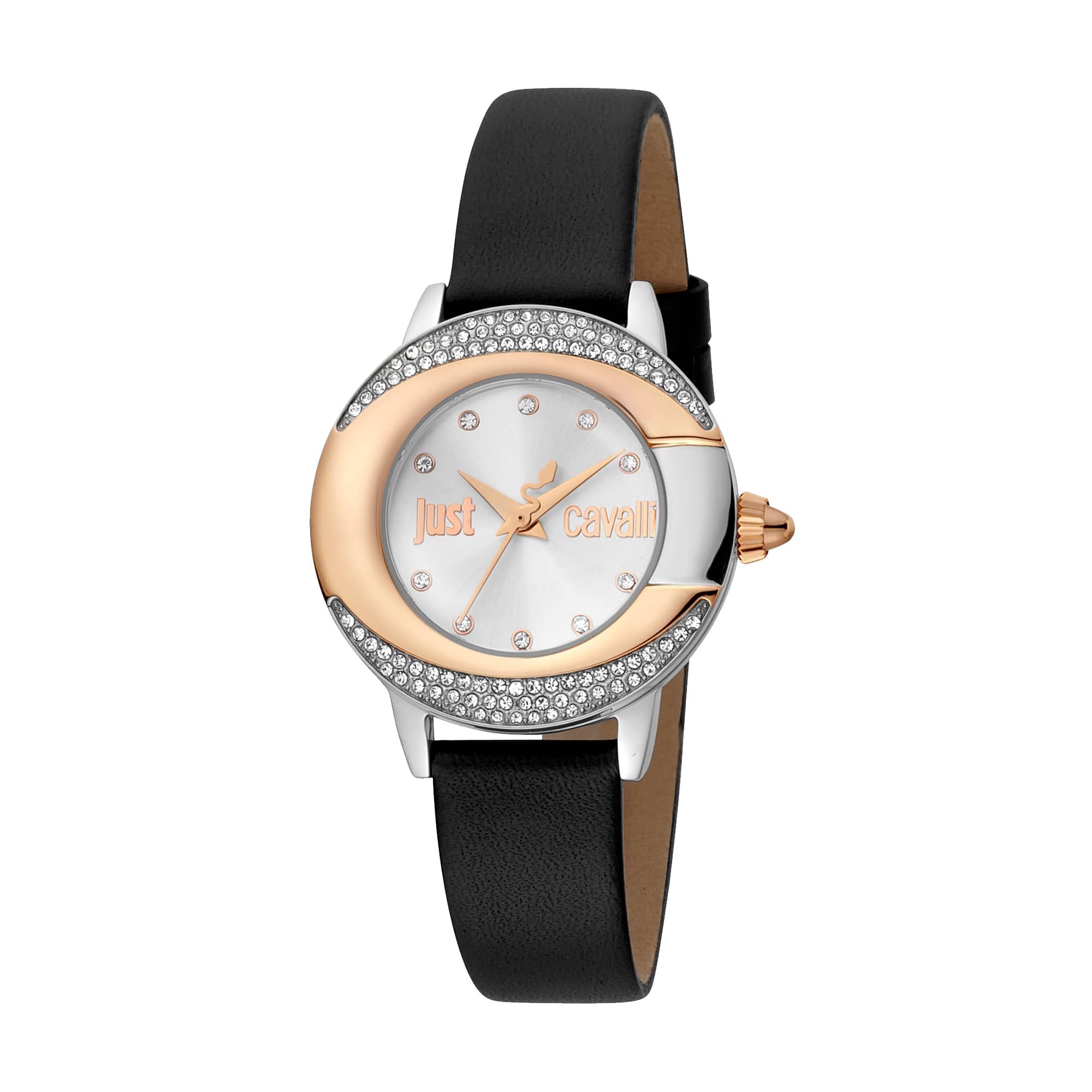 Đồng hồ Just Cavalli Nữ JC1L150L0035 Dây Da 32mm