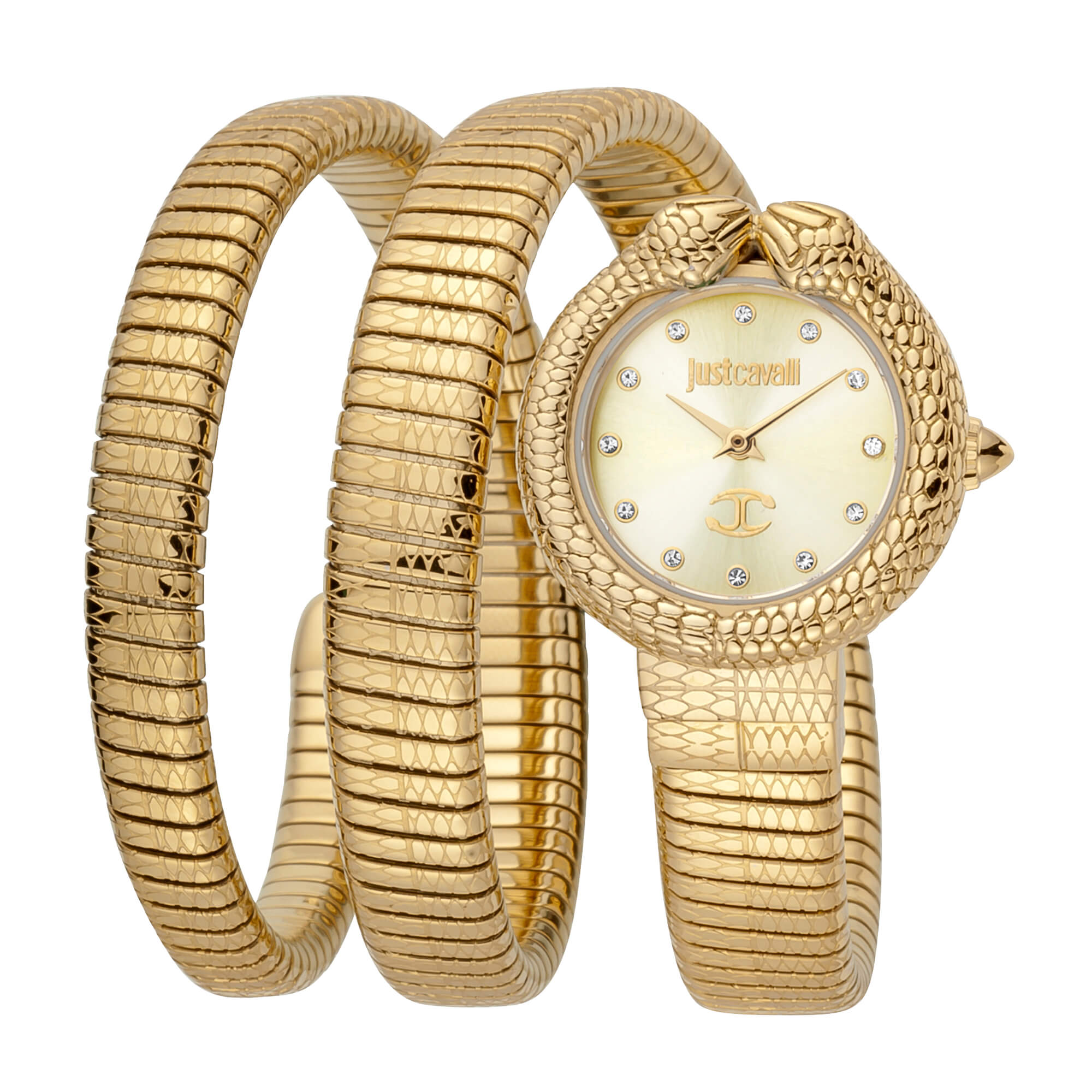 Đồng hồ Just Cavalli Nữ JC1L162M0025 Dây Thép Không Gỉ 26mm