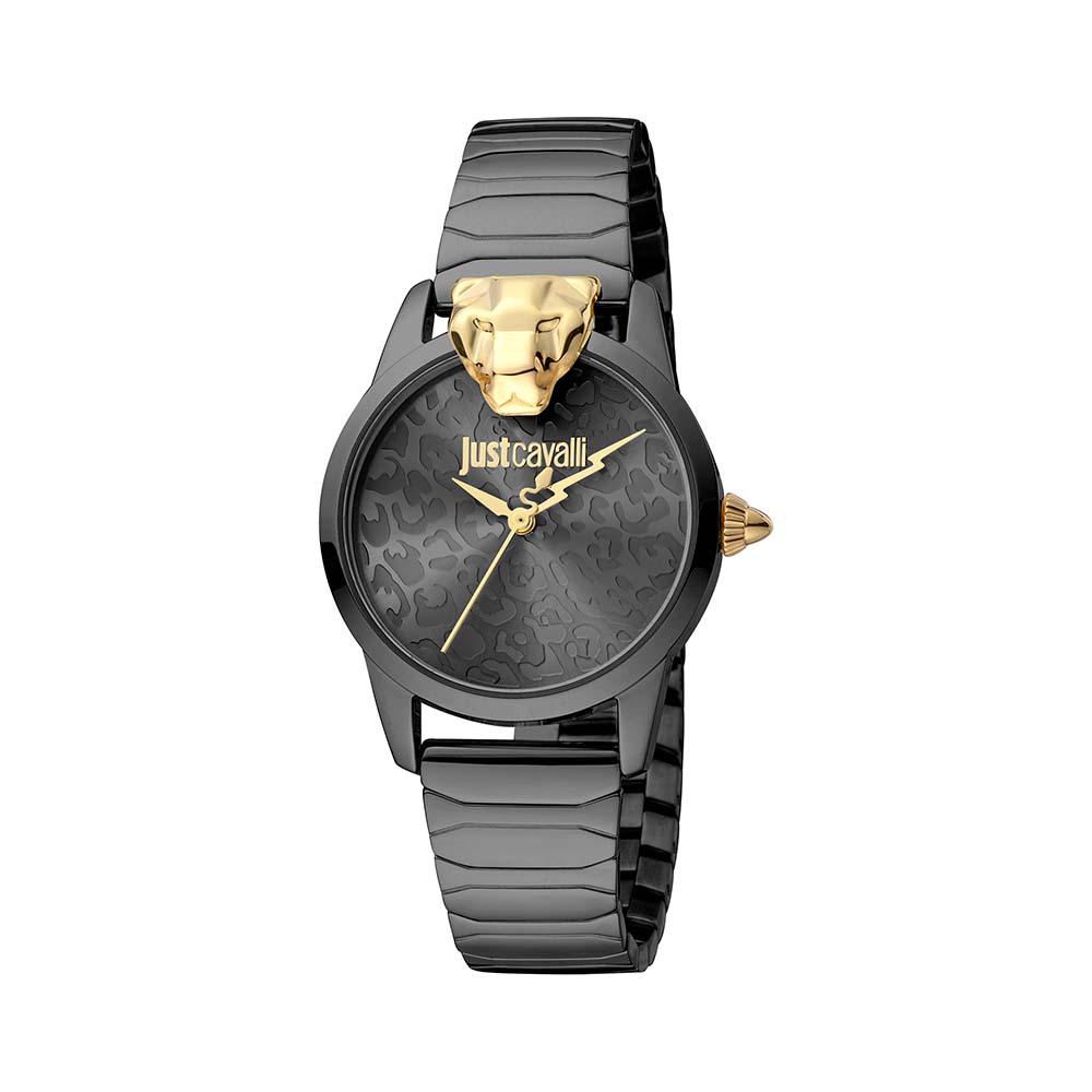 Đồng hồ Just Cavalli Nữ JC1L220M0265 Dây Thép Không Gỉ 32mm