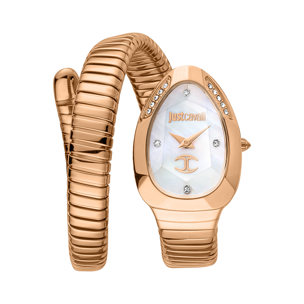 Đồng hồ Just Cavalli Nữ JC1L229M0045 Dây Kim Loại 22mm