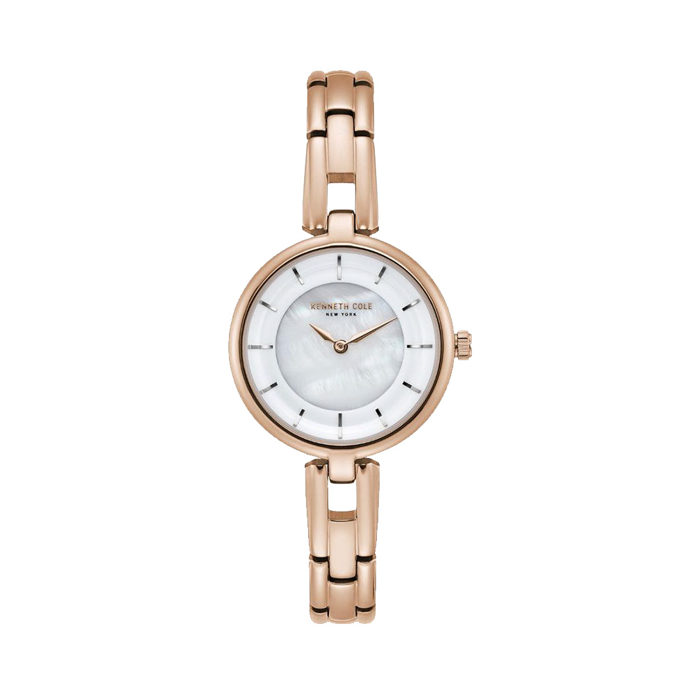Đồng hồ Kenneth Cole Nữ KC50203002 Dây Thép Không Gỉ 32mm