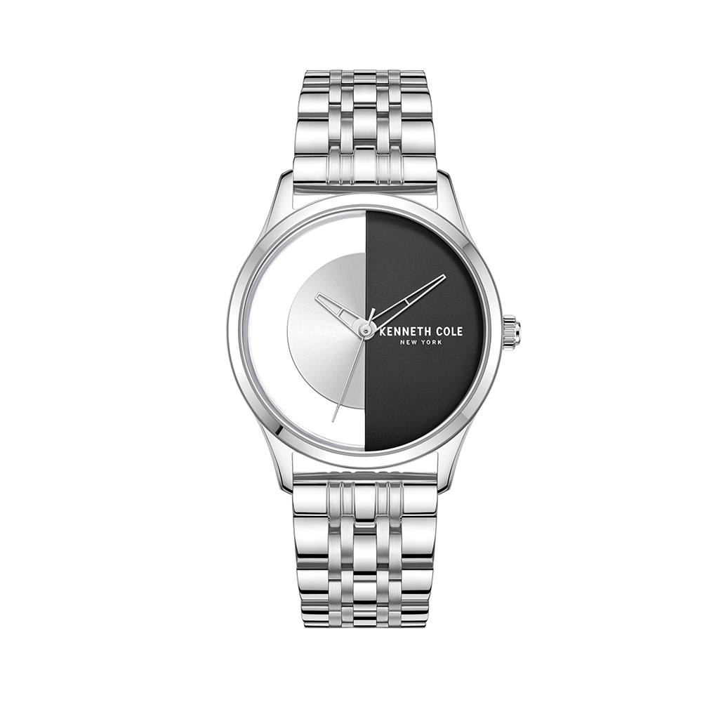 Đồng hồ Kenneth Cole Nữ KCWLG2219501 Dây Kim Loại 34mm