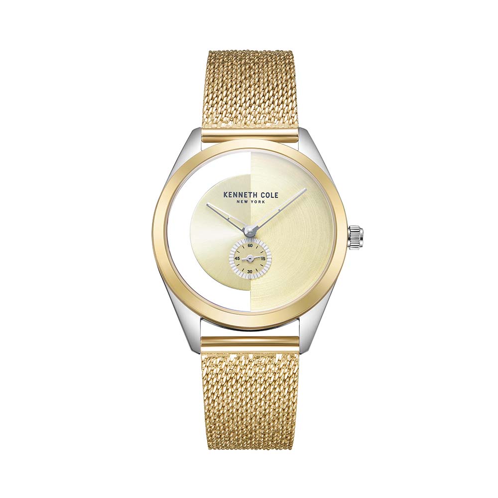 Đồng hồ Kenneth Cole Nữ KCWLG2223101 Dây Mesh 36mm
