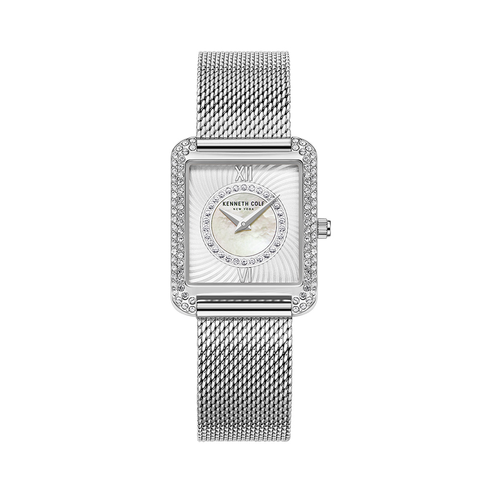 Đồng hồ Kenneth Cole Nữ KCWLG2238001 Dây Mesh 30mm