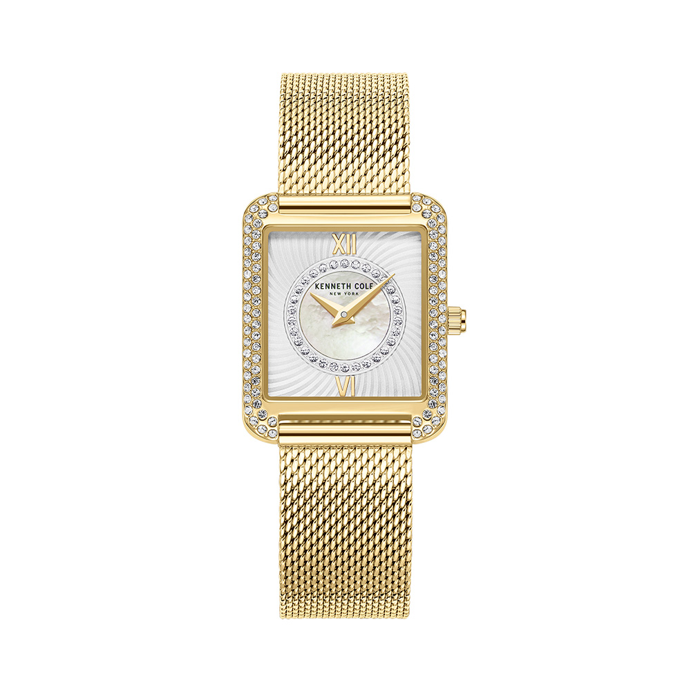 Đồng hồ Kenneth Cole Nữ KCWLG2238003 Dây Mesh 30mm