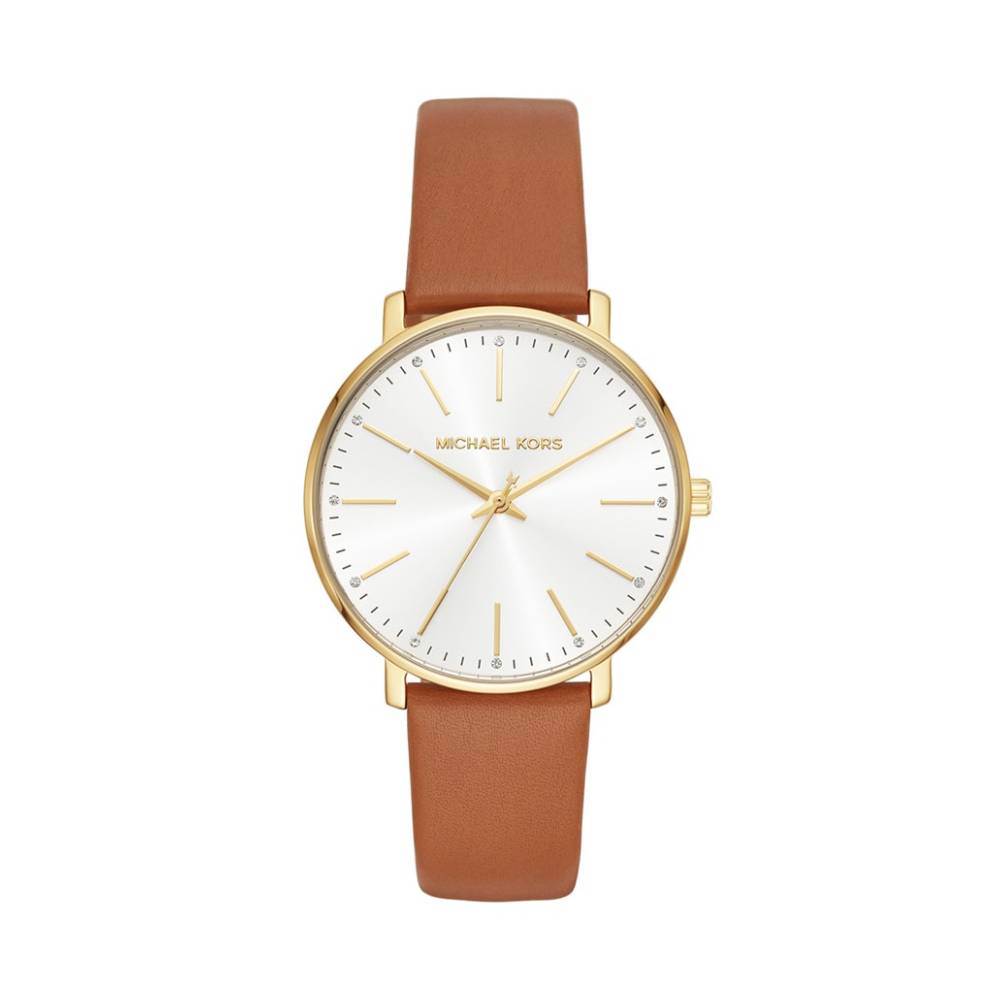 Đồng hồ Michael Kors Nữ MK2740 Dây Da 38mm