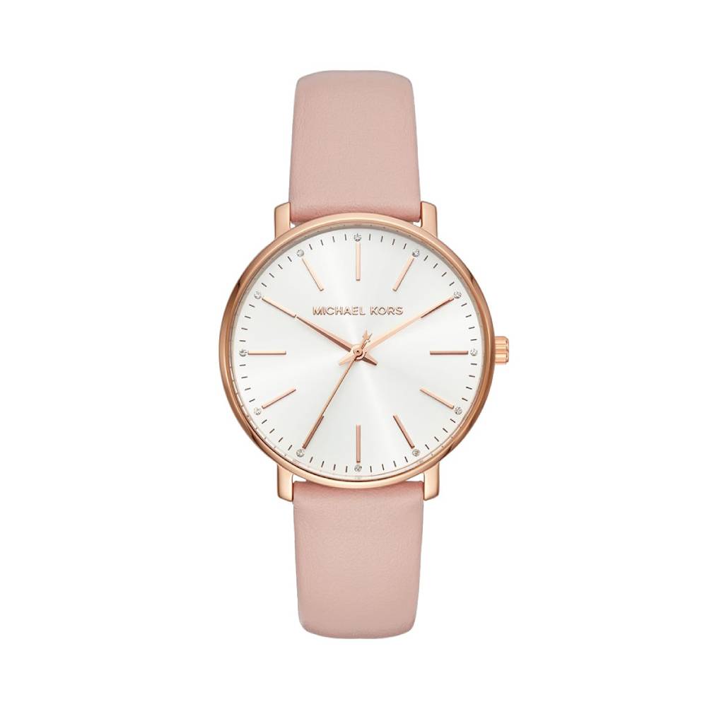 Đồng hồ Michael Kors Nữ MK2741 Dây Da 38mm