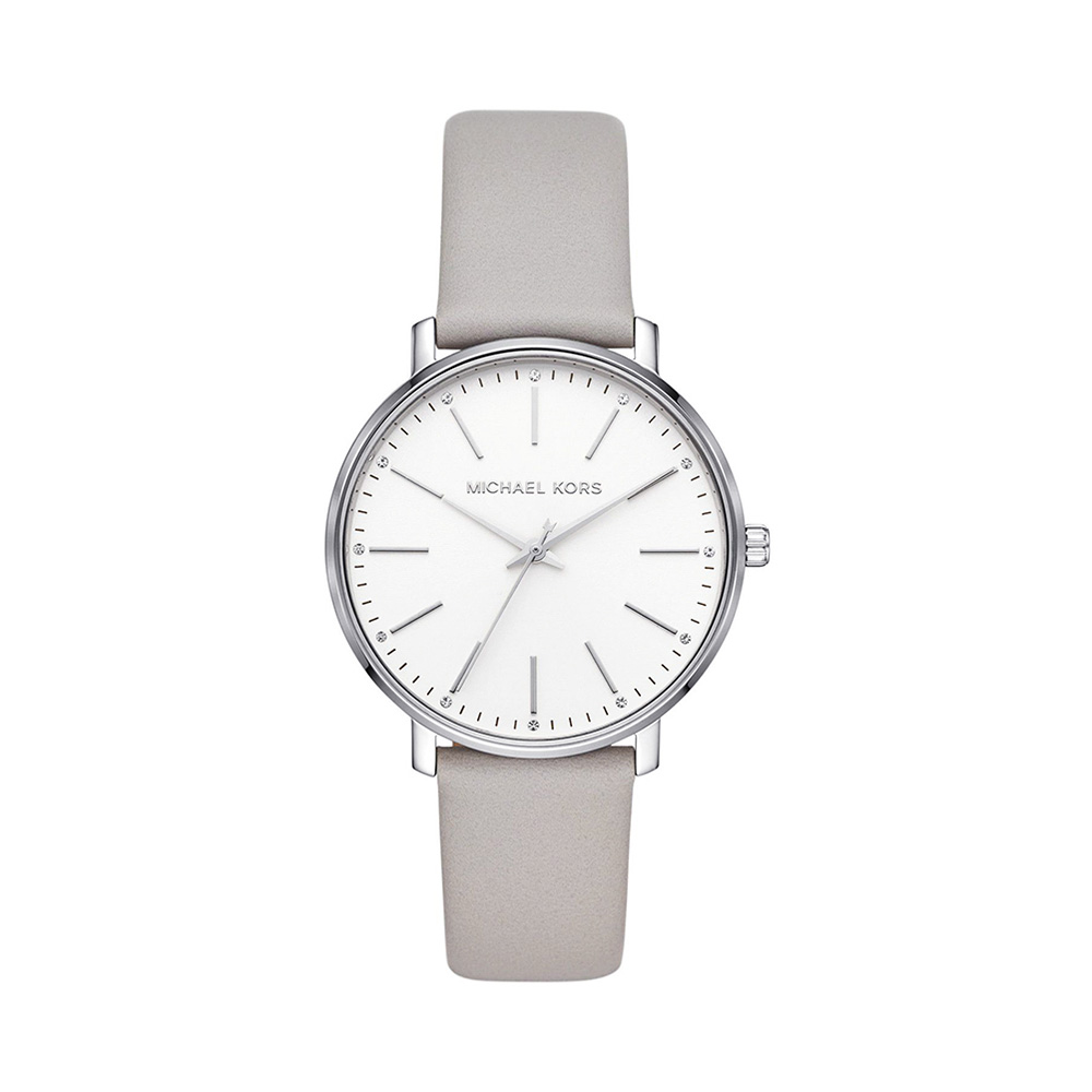 Đồng hồ Michael Kors Nữ MK2797 Dây Da 36mm