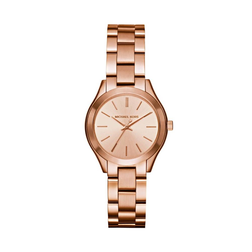 Đồng hồ Michael Kors Nữ MK3513 Dây Thép Không Gỉ 33mm mk3513 desktop 1