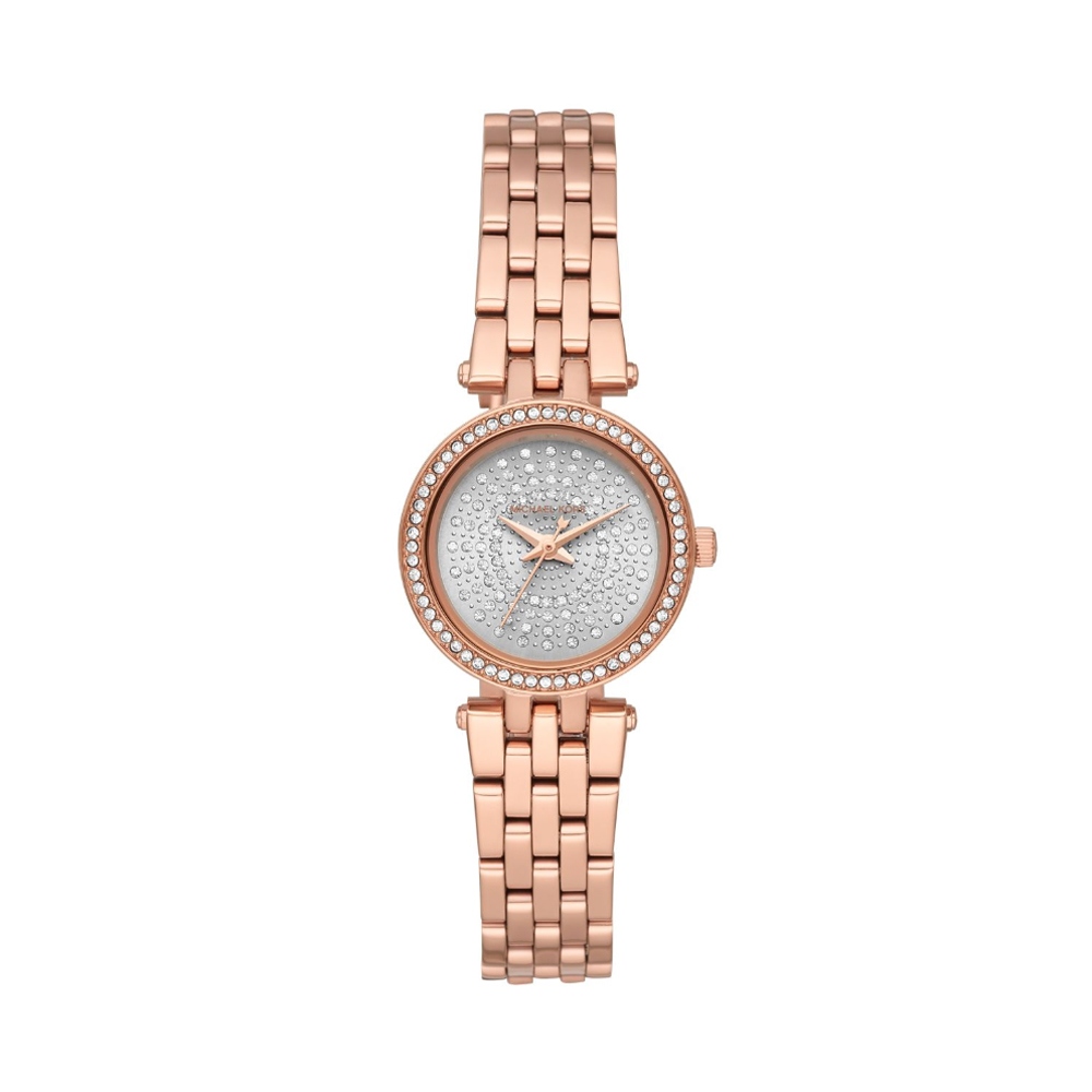 Đồng hồ Michael Kors Nữ MK4410 Dây Thép Không Gỉ 39mm