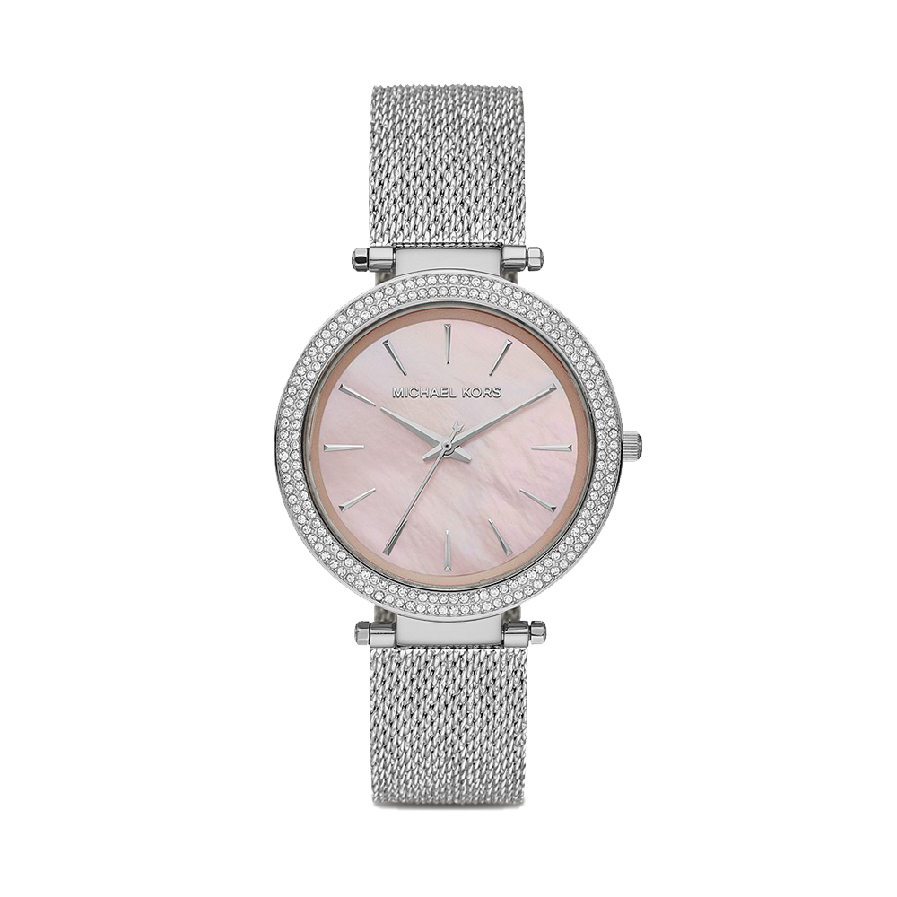 Đồng hồ Michael Kors Nữ MK4518 Dây Mesh 39mm