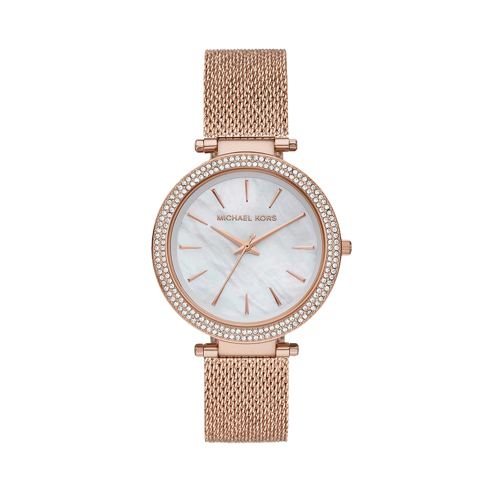 Đồng hồ Michael Kors Nữ MK4519 Dây Mesh 39mm