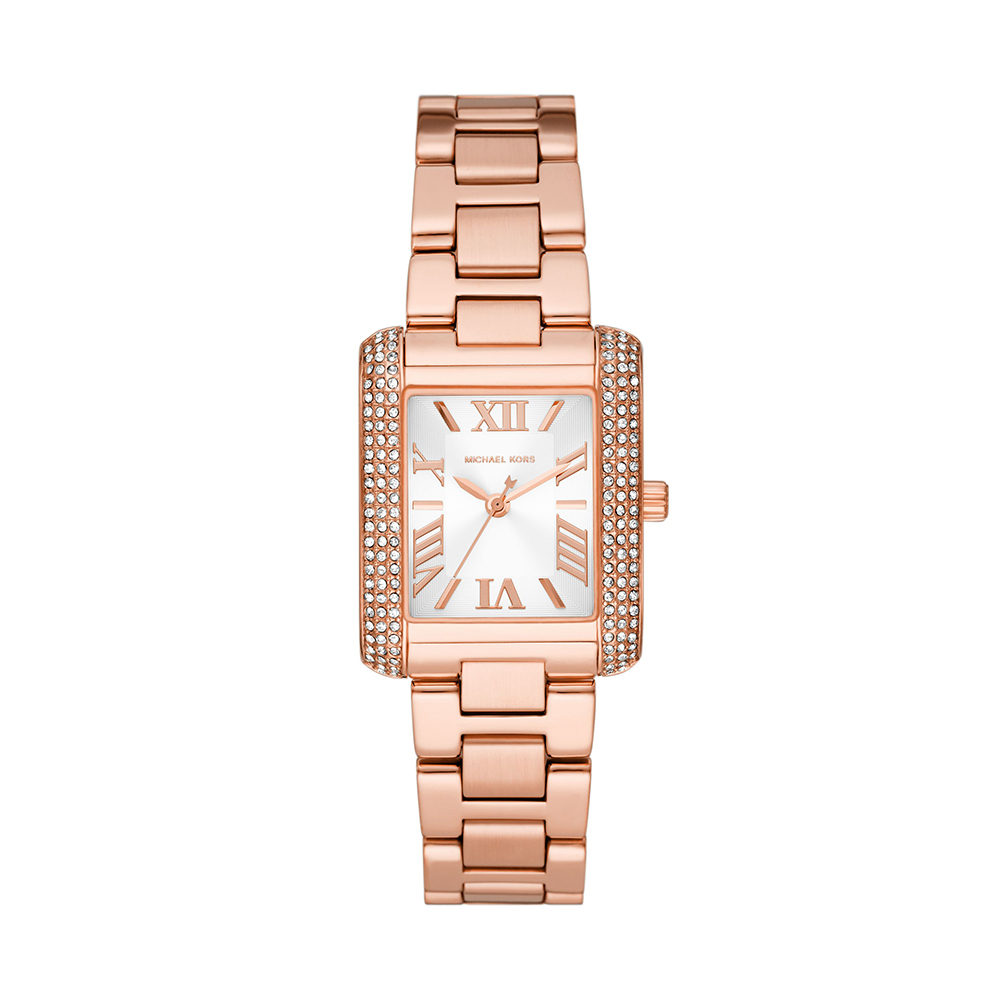 Đồng hồ Michael Kors Nữ MK4641 Dây Thép Không Gỉ 33mm