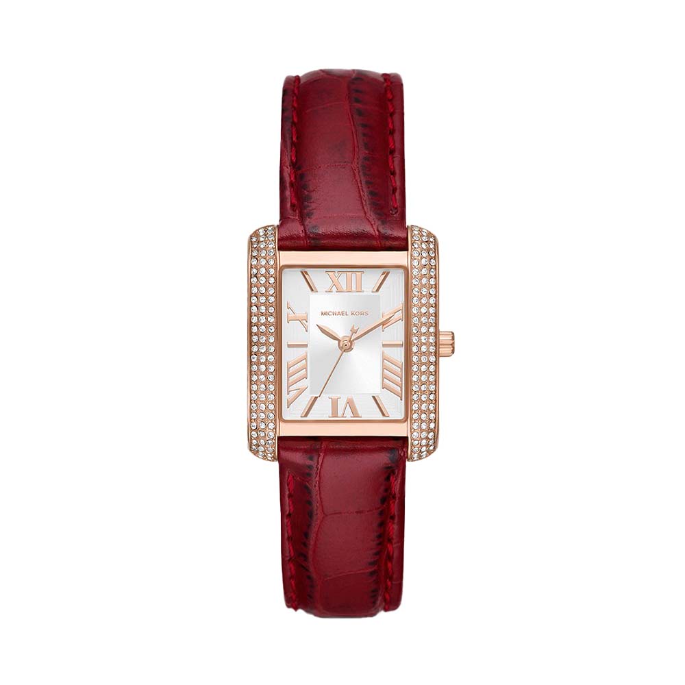 Đồng hồ Michael Kors Nữ MK4689 Dây Da 33mm
