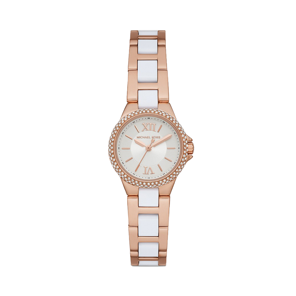 Đồng hồ Michael Kors Nữ MK6865 Dây Thép Không Gỉ 26mm