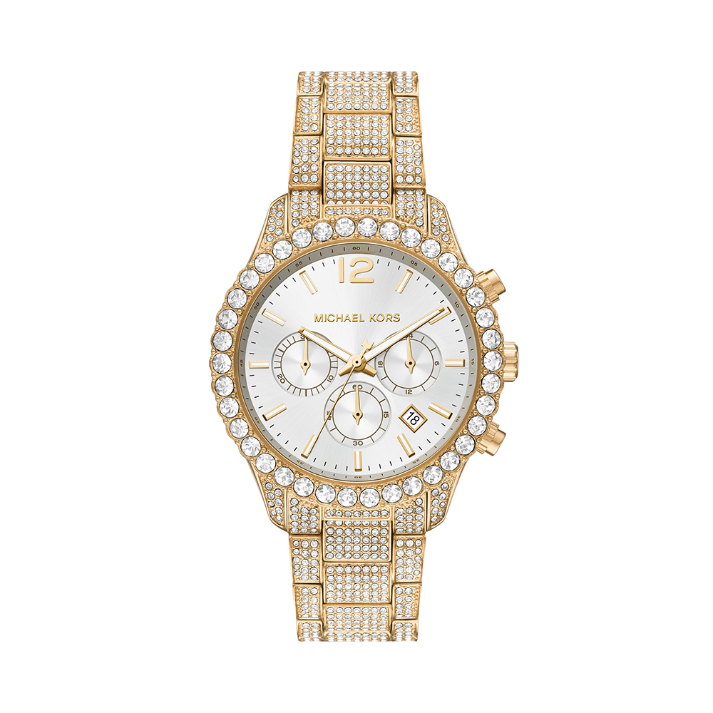 Đồng hồ Michael Kors Nữ MK6941 Dây Thép Không Gỉ 42mm