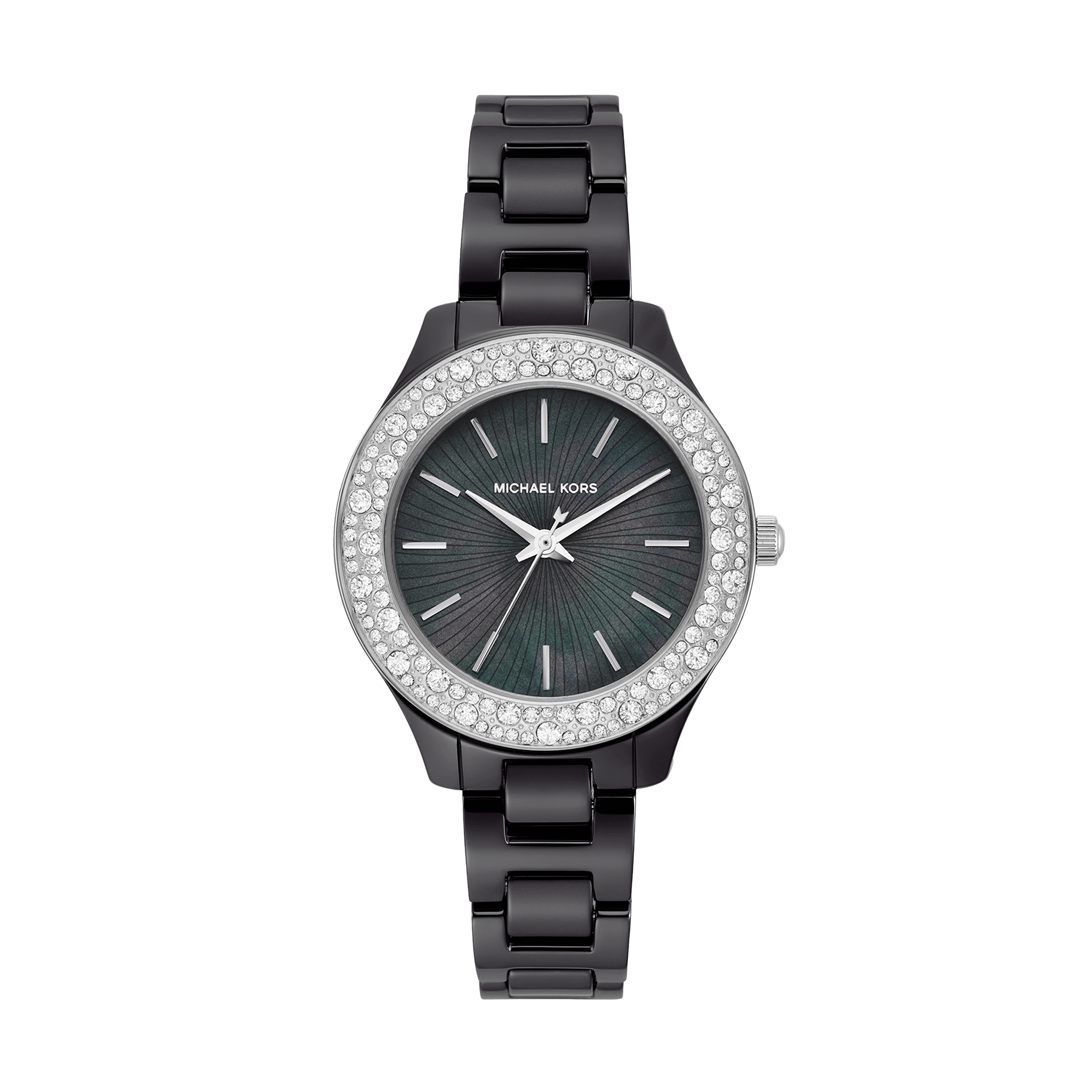 Đồng hồ Michael Kors Nữ MK4650 Dây Tổng Hợp 33mm