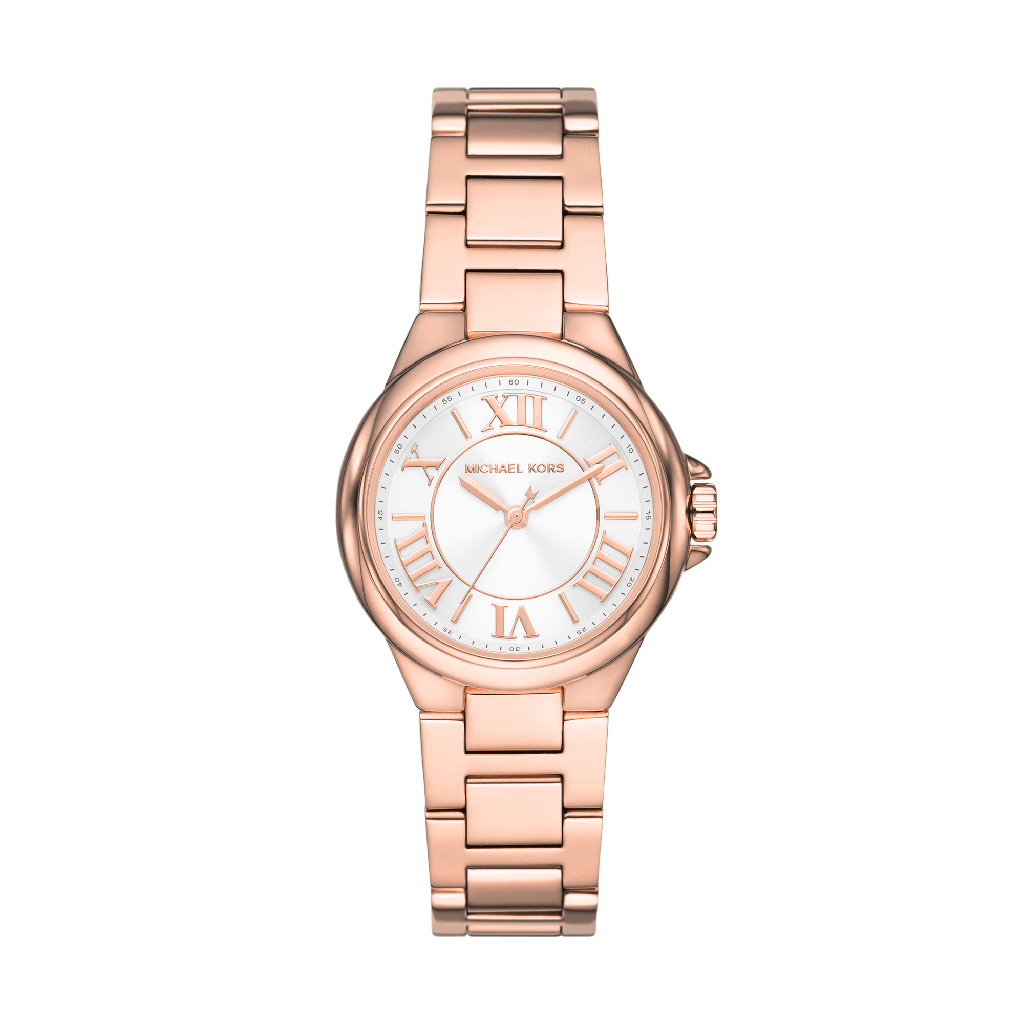 Đồng hồ Michael Kors Nữ MK7256 Dây Kim Loại 33mm