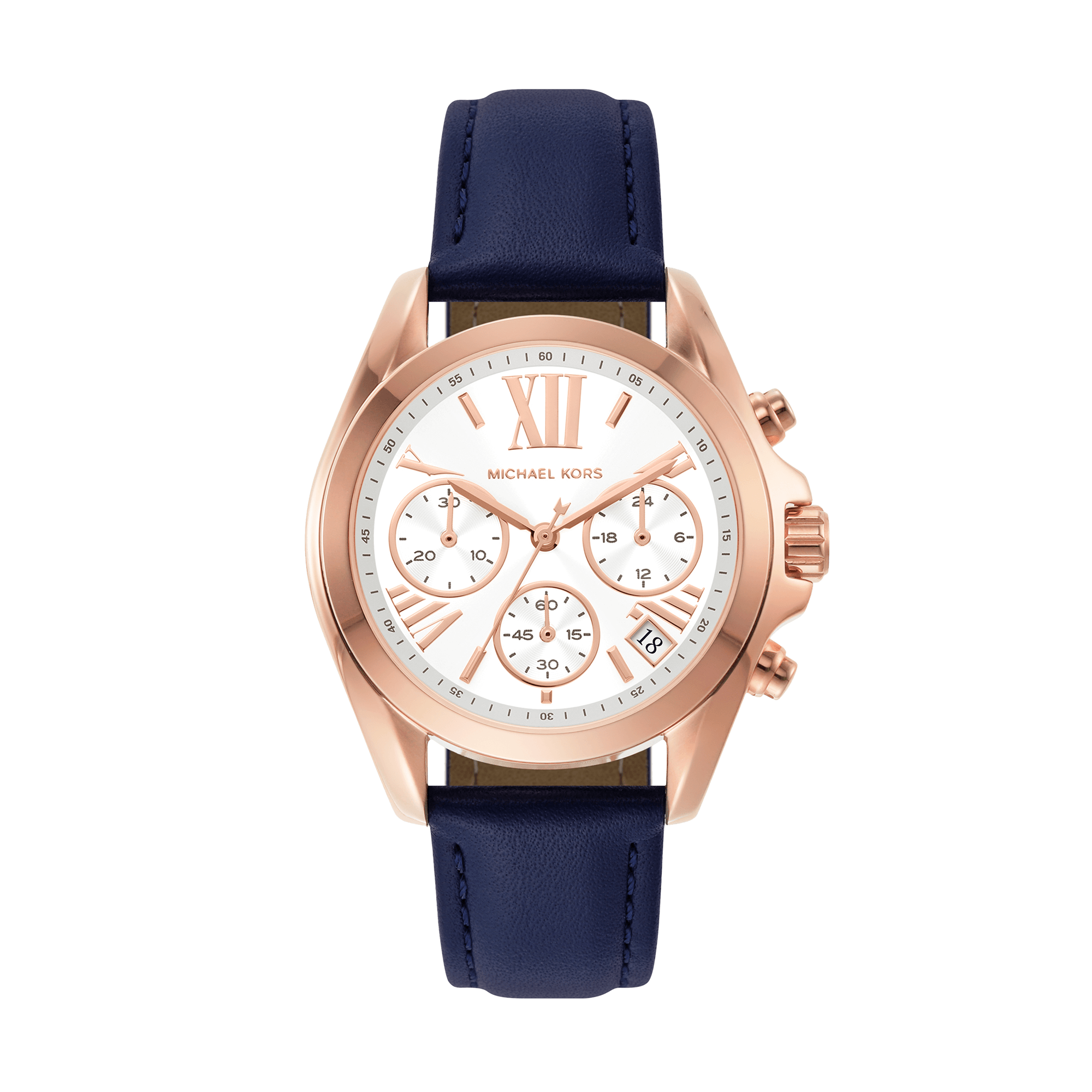 Đồng hồ Michael Kors Nữ MK2960 Dây Da 36mm