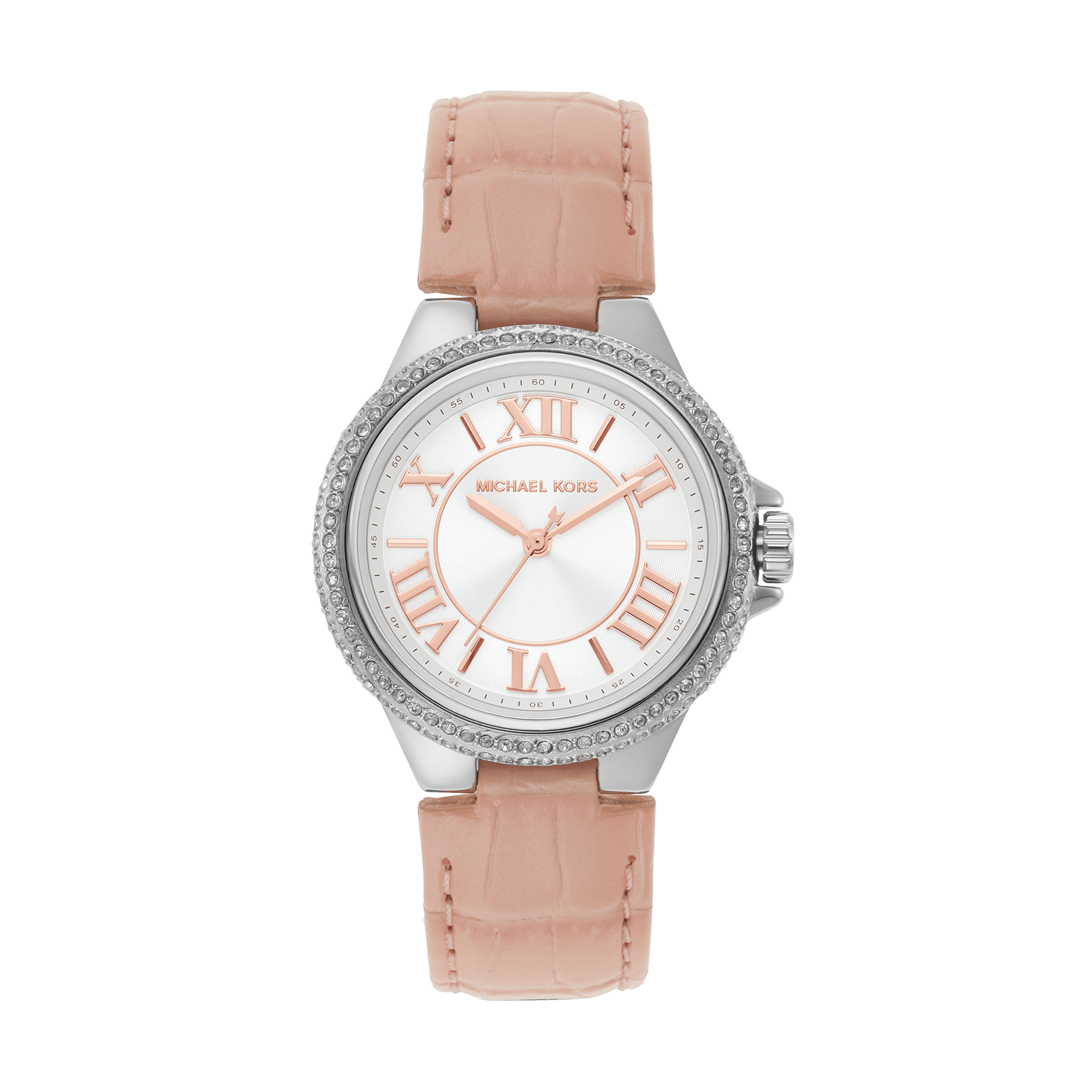 Đồng hồ Michael Kors Nữ MK2963 Dây Da 33mm