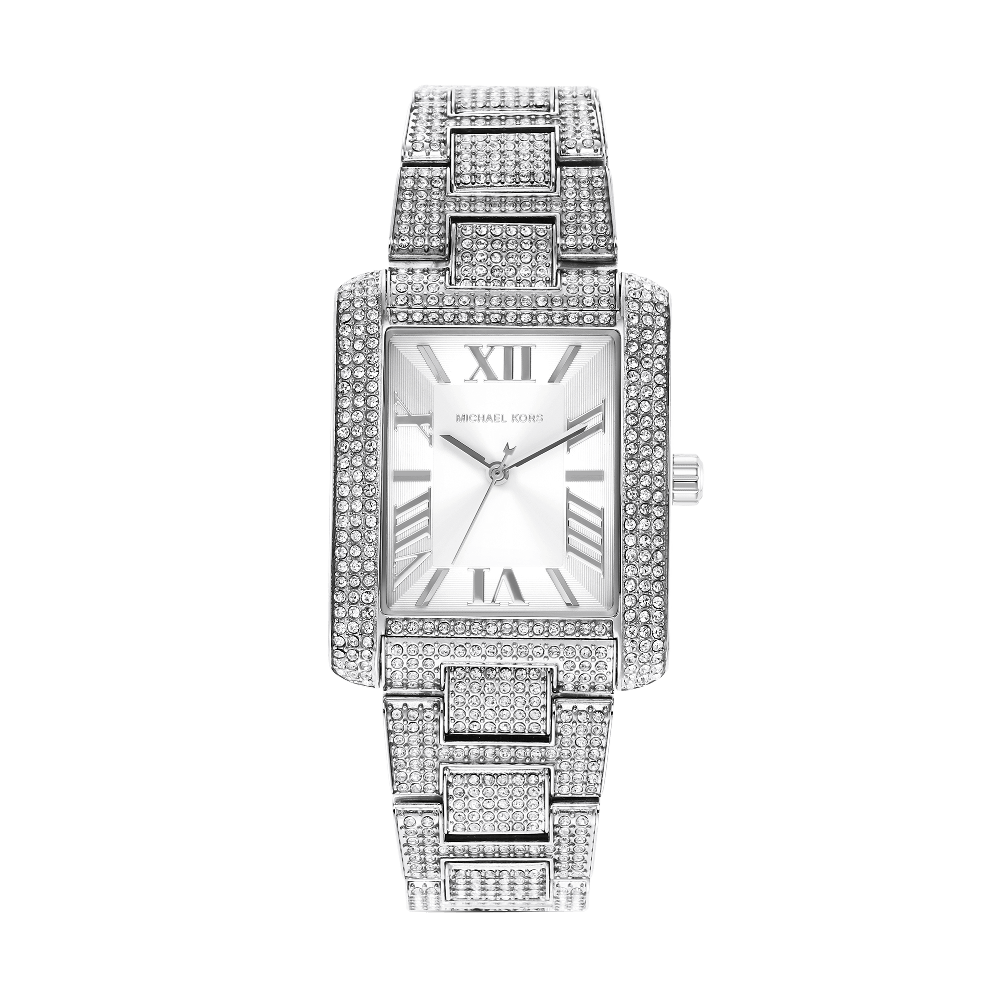 Đồng hồ Michael Kors Nữ MK4648 Dây Kim Loại 40mm