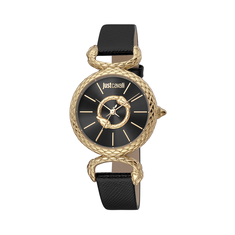 Đồng hồ Just Cavalli Nữ JC1L148L0025 Dây Da 32mm