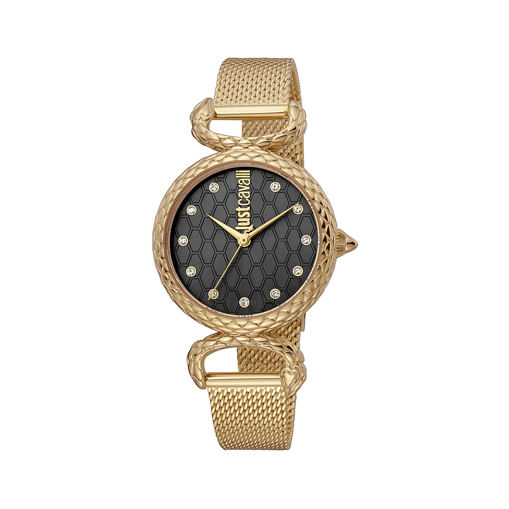 Đồng hồ Just Cavalli Nữ JC1L148M0235 Dây Mesh 32mm