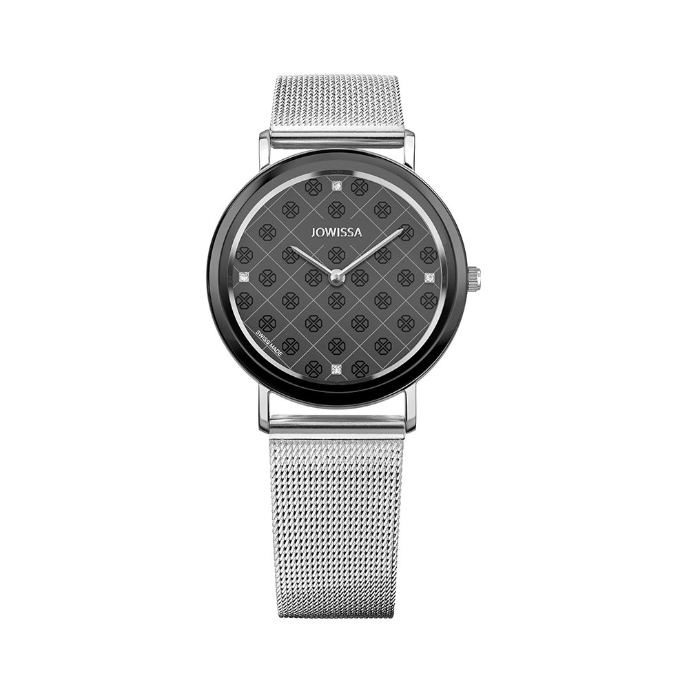 Đồng hồ Jowissa Nữ J6.253.L Dây Mesh 35mm